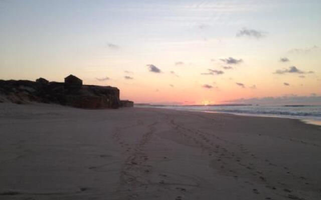 Praia d'el Rey