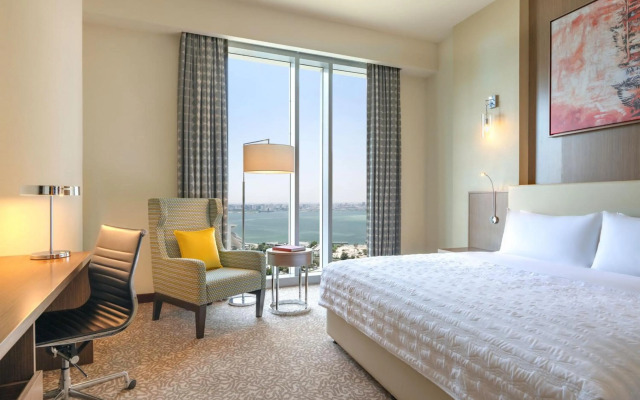 Le Méridien City Center, Doha