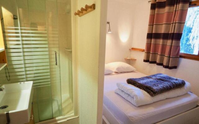 Résidence Grand Argentier - 3 Pièces pour 8 Personnes 14