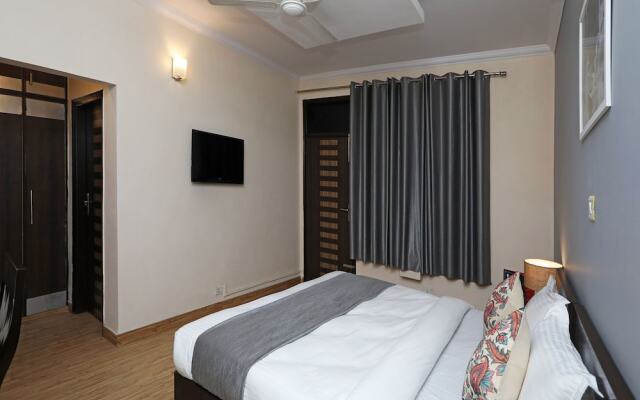 OYO 11761 WhitePod Inn