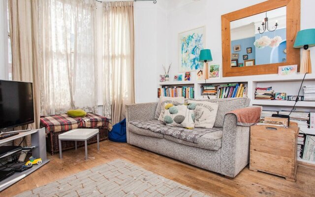 Cosy 1 Bedroom in West Hampstead