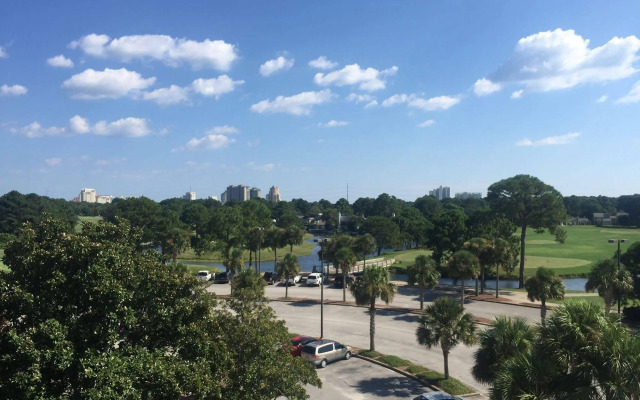 Bayside at Sandestin