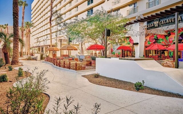 Hard Rock Hotel & Casino