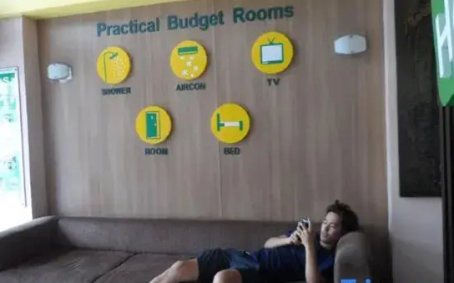 GV Hotel LapuLapu Cebu