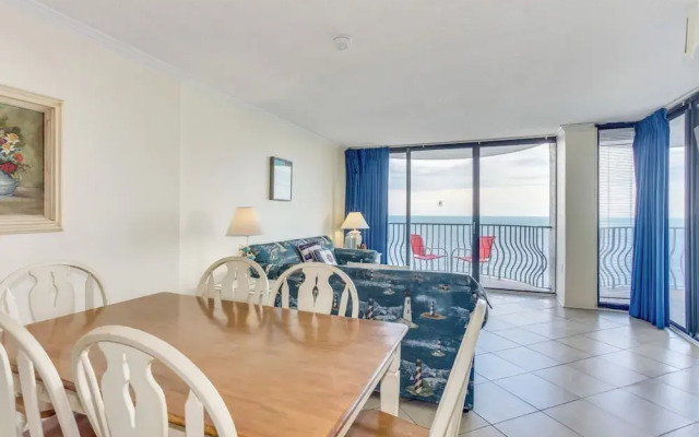 Palms Resort 1502