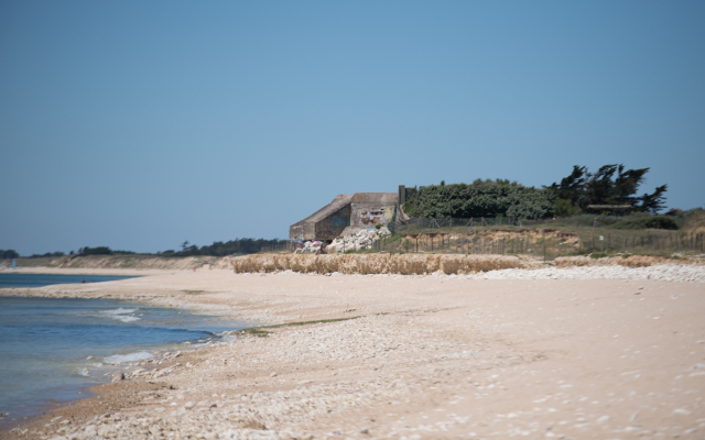 Hotel Les Grenettes