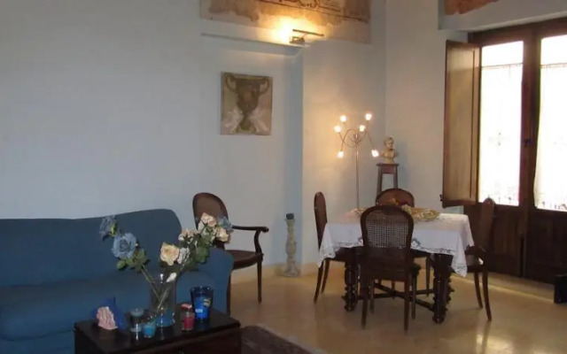 Art Suite Casa vacanza