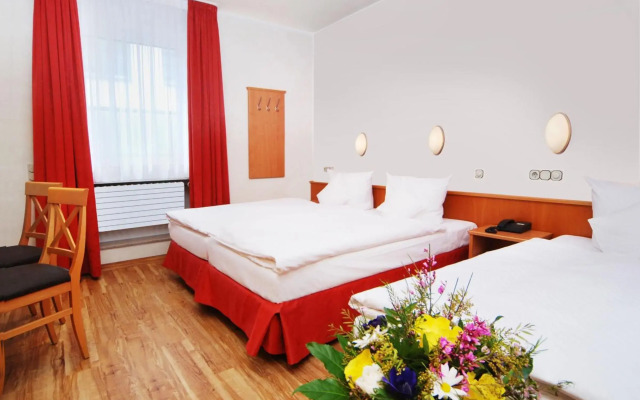 Hotel Ludwig Superior
