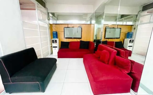 Cosmo Hotel