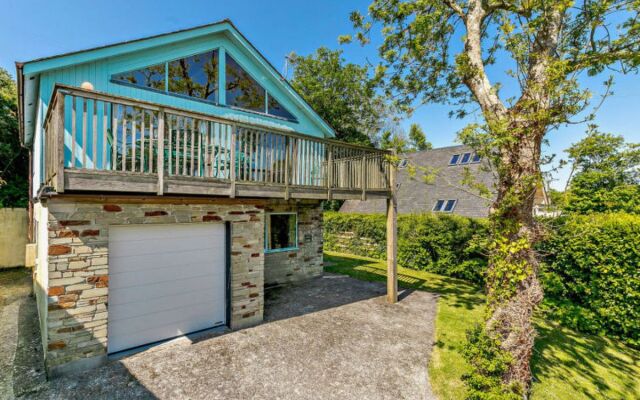 House Saffa Wadebridge - Padstow