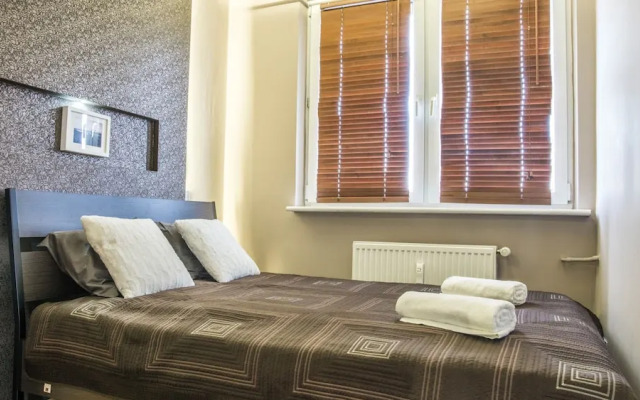 Sopot One Bedroom Apartment by Renters