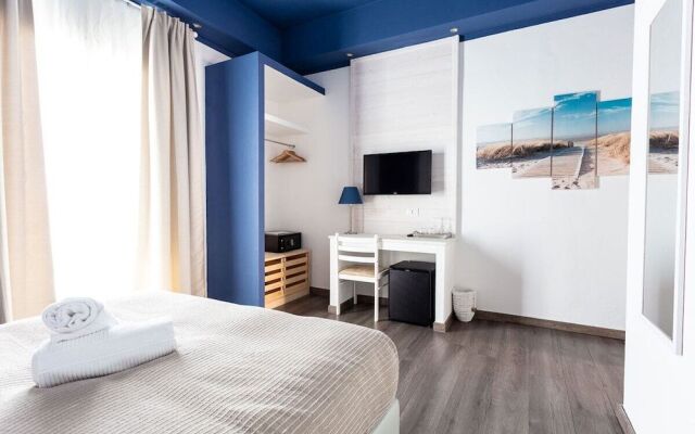 Hotel della Contrada