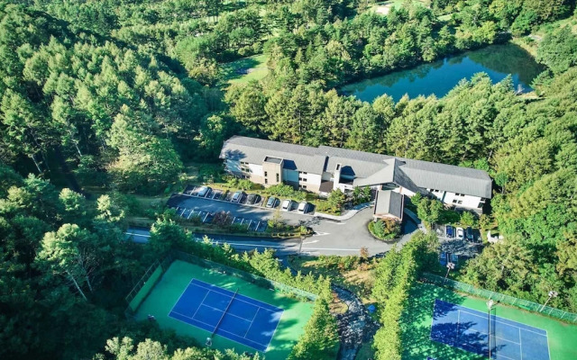 Tokyu Vacations Tateshina