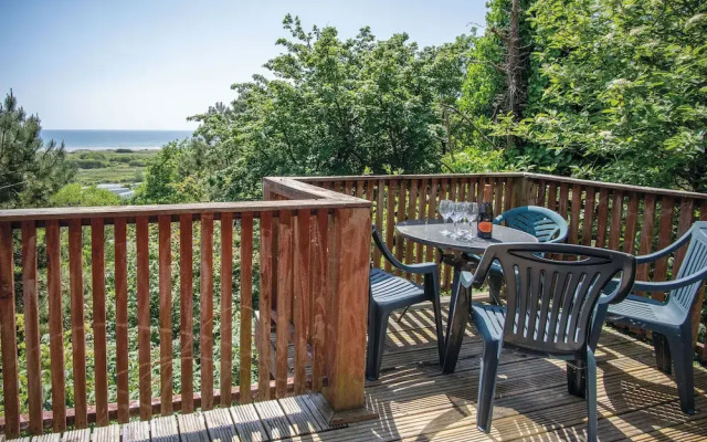 The Gatehouse - 2 Bedroom Apartment - Pendine