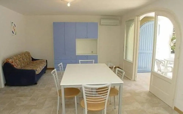 Flat in Lignano Riviera
