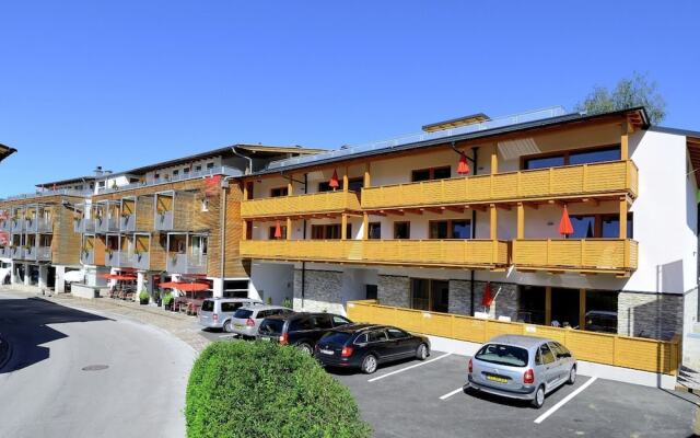 Luxury Apartment in Maria Alm With Sauna