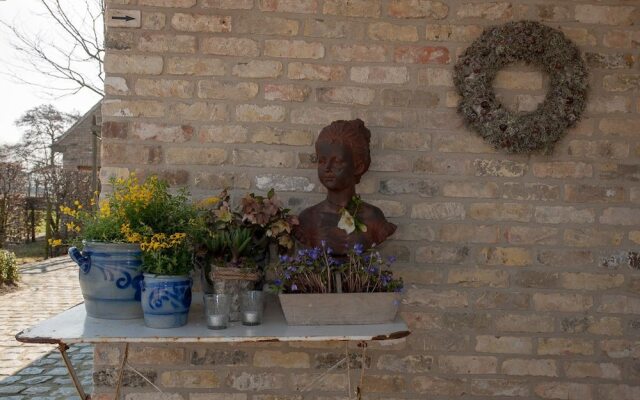 B&B Het Weiland