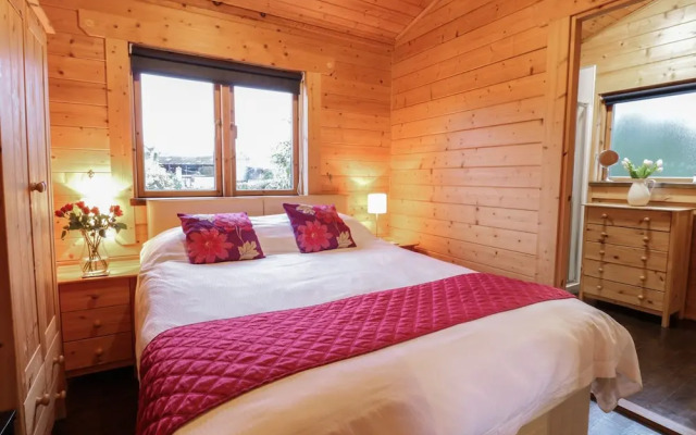 Cherry Lodge