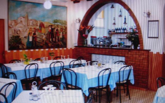 Hotel La Rusticana