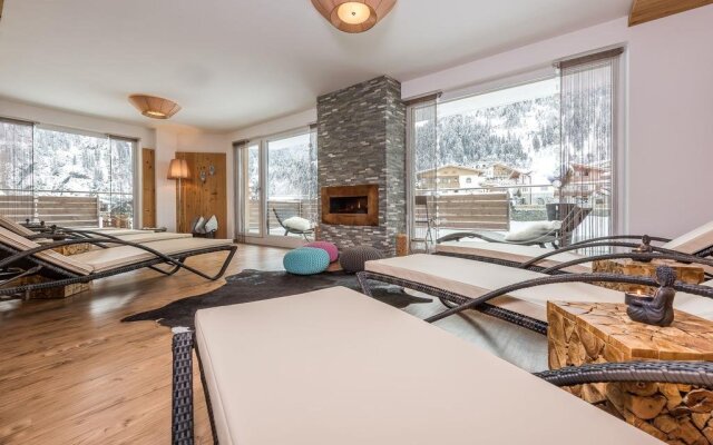 Mountain Resort M&M