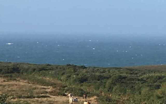 Maison Face à la Mer Pointe du Raz
