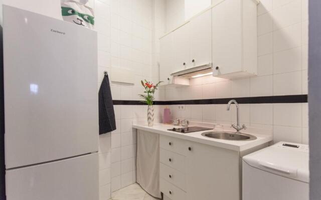 Precioso Apartamento Sevilla Centro