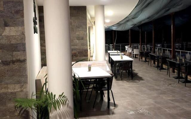 HOTEL PALMA - Sunny Beach