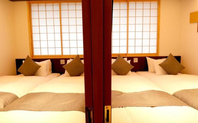 Stay SAKURA Kyoto SUZAKU OJI