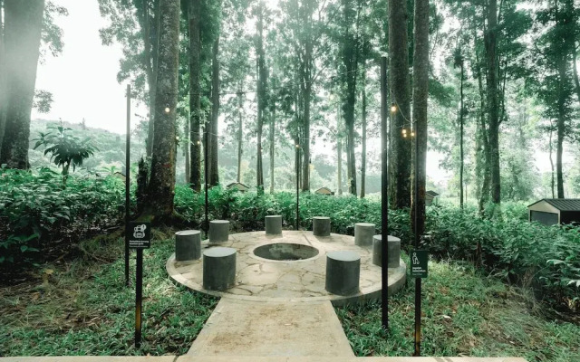 Bobocabin Baturraden