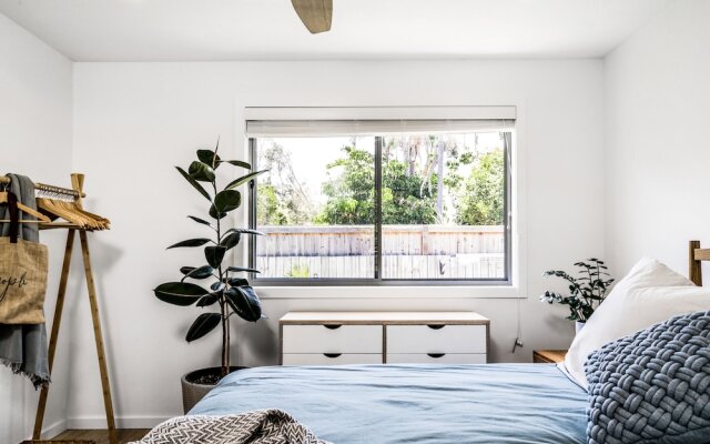 A PERFECT STAY - Caba Cabana
