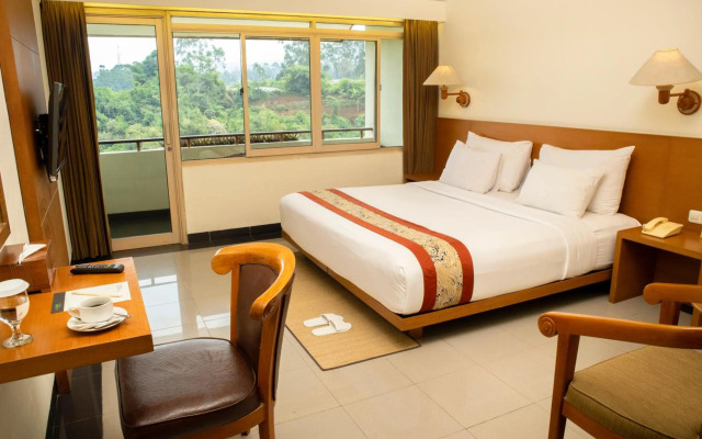 SanGria Resort & Spa