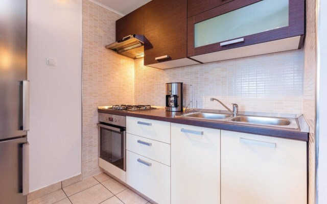 Beautiful Home in Selce With Wifi and 1 Bedrooms
