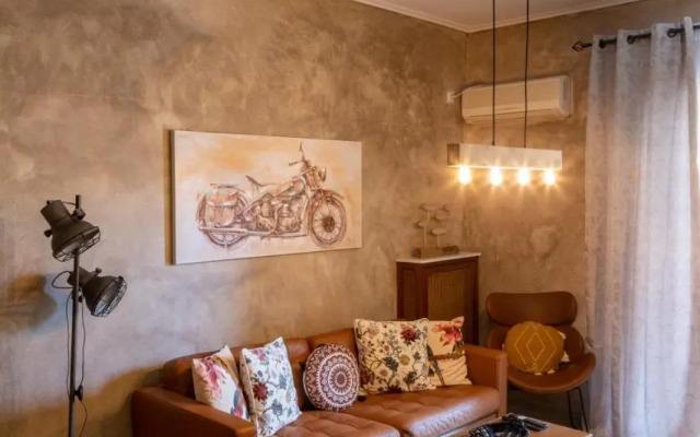 Ms Apartment