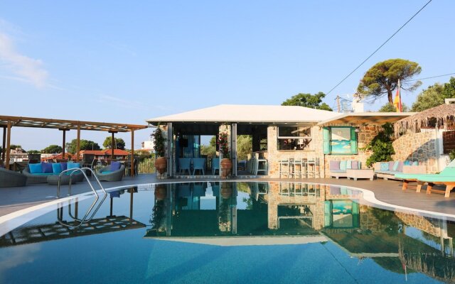 Skiathos Argento