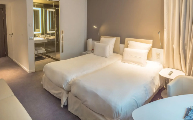 Pullman Brussels Centre Midi