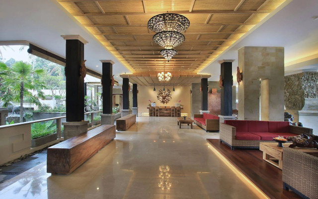 The Udaya Resorts and Spa