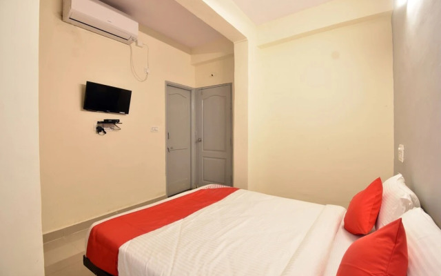 OYO Flagship 37731 Chakan