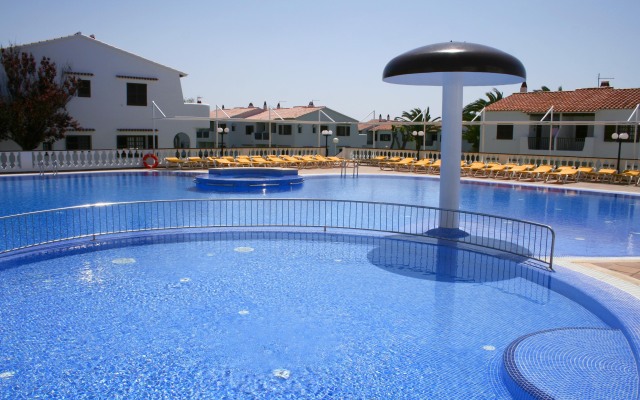 Apartamentos Son Bou Gardens