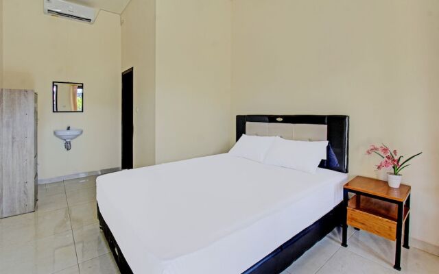 OYO 91881 Aratha Homestay