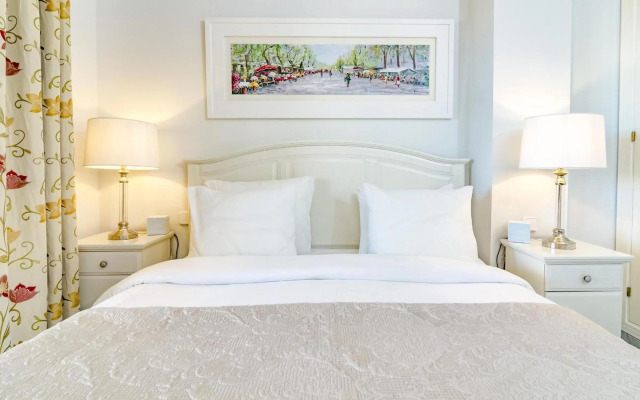 SAA2- comfortable apartment Puerto banus