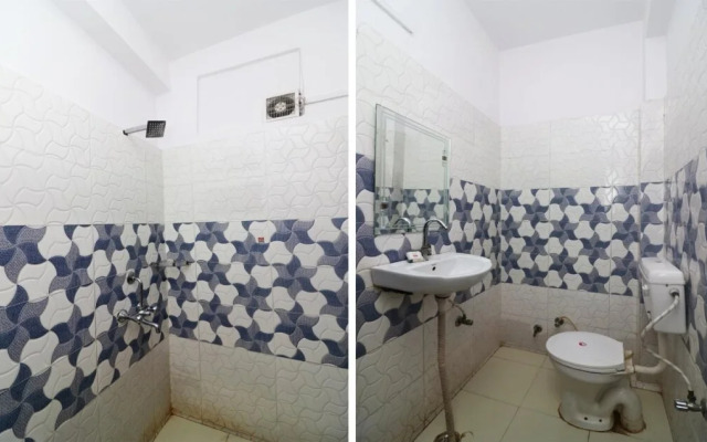 Hotel Mughal Grand By OYO Rooms