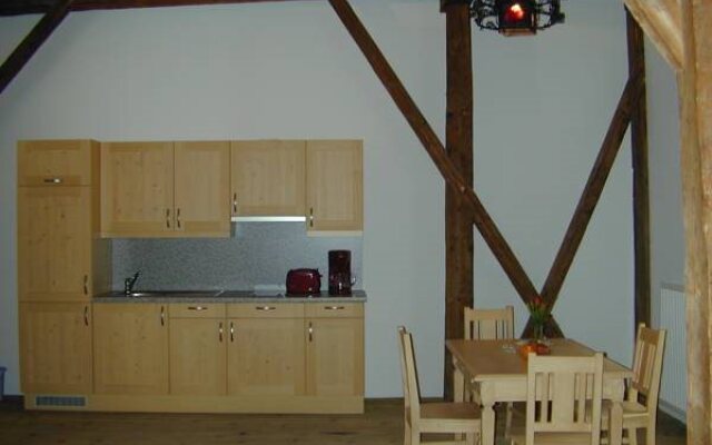 Gasthof Sillianer Wirt