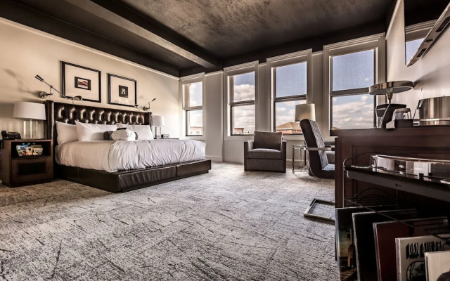 Hotel Goodwin
