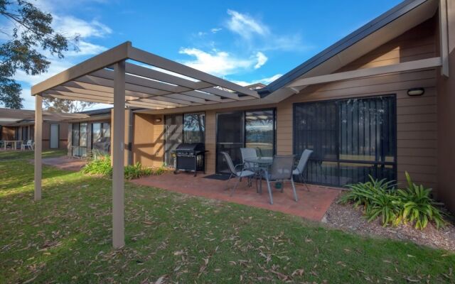 Horizons Golf Club, Villa 134