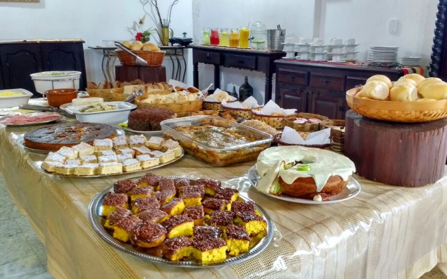 Hotel Pontal de Tiradentes