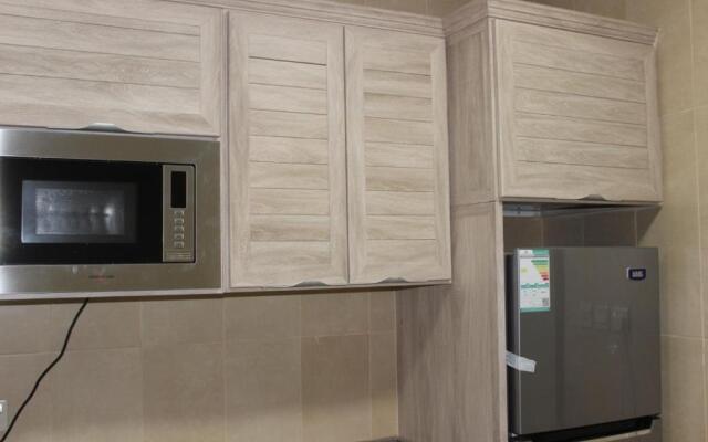 Skoon Hotel Apartments