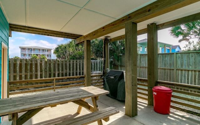 Salt Life 30 by RedAwning