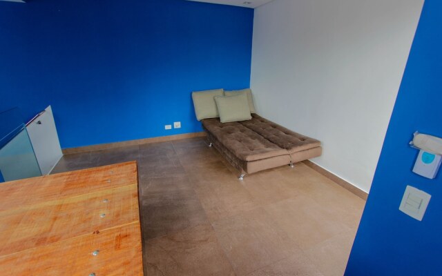 Triplex Solaris - Guarujá