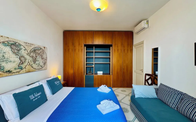 YourHome - Villa Falconieri Sorrento