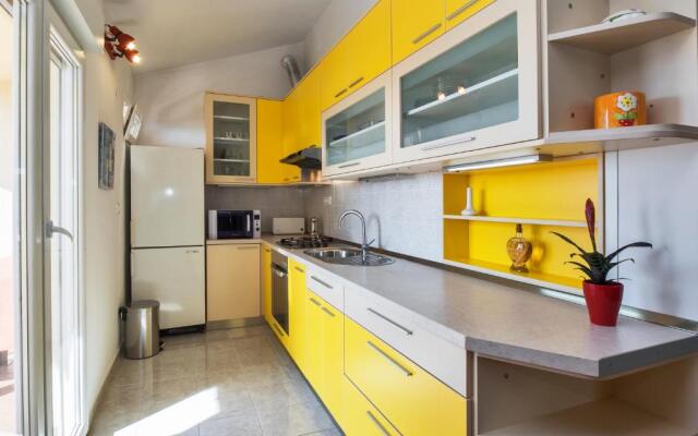 Apartments Iskra
